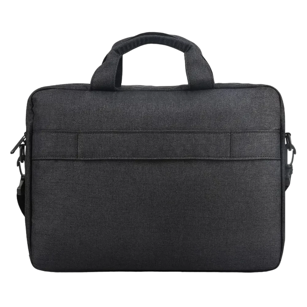 Geantă pentru Laptop Lenovo T210, 15.6", Poliester, Negru