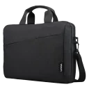 Geantă pentru Laptop Lenovo T210, 15.6", Poliester, Negru