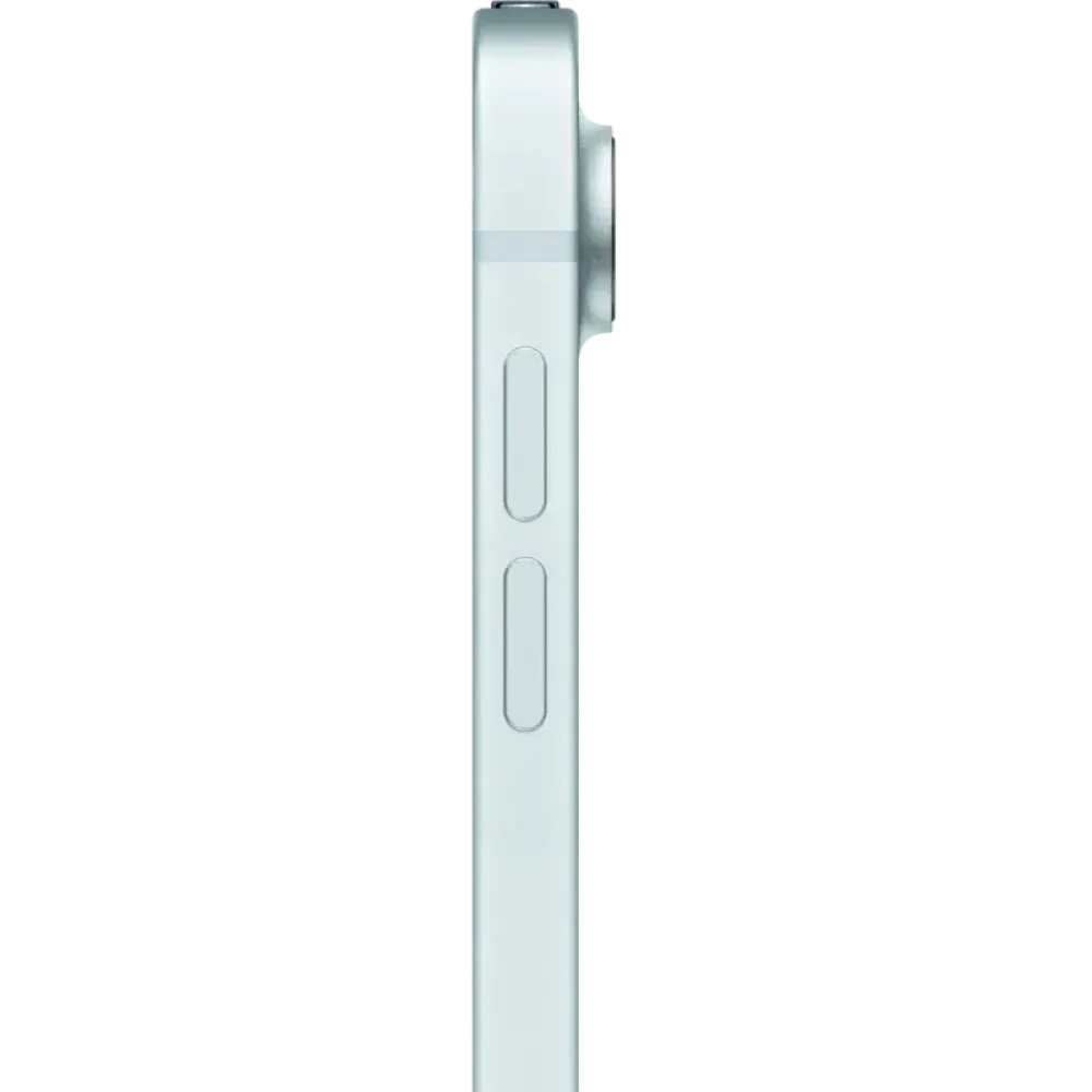 Tabletă Apple iPad Air 13 (2025), Wi-Fi + 5G, 8GB/512GB, Albastru