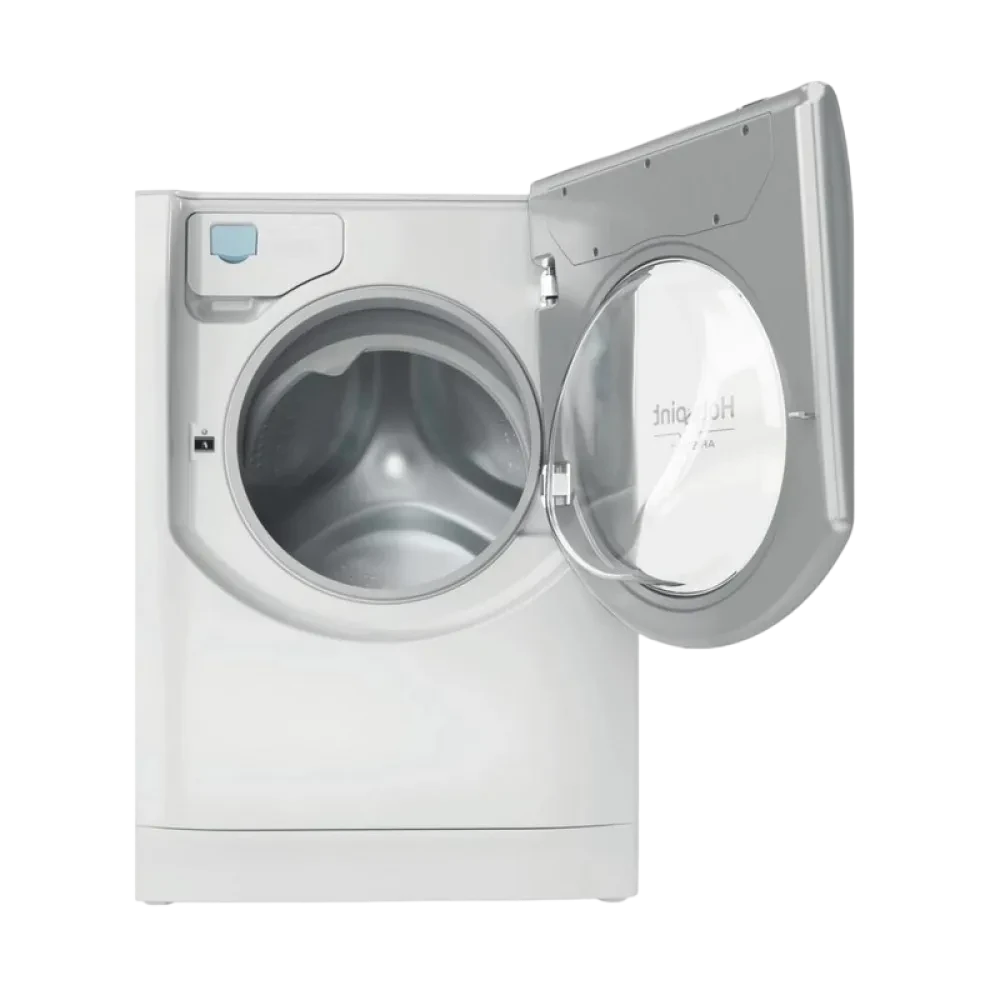 Стиральная машина Hotpoint-Ariston AQ104D497SD EU/B N, 10кг, Белый