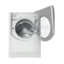 Стиральная машина Hotpoint-Ariston AQ104D497SD EU/B N, 10кг, Белый