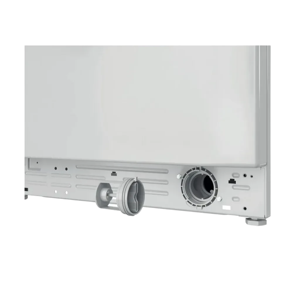 Стиральная машина Hotpoint-Ariston AQ104D497SD EU/B N, 10кг, Белый