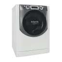 Стиральная машина Hotpoint-Ariston AQ104D497SD EU/B N, 10кг, Белый