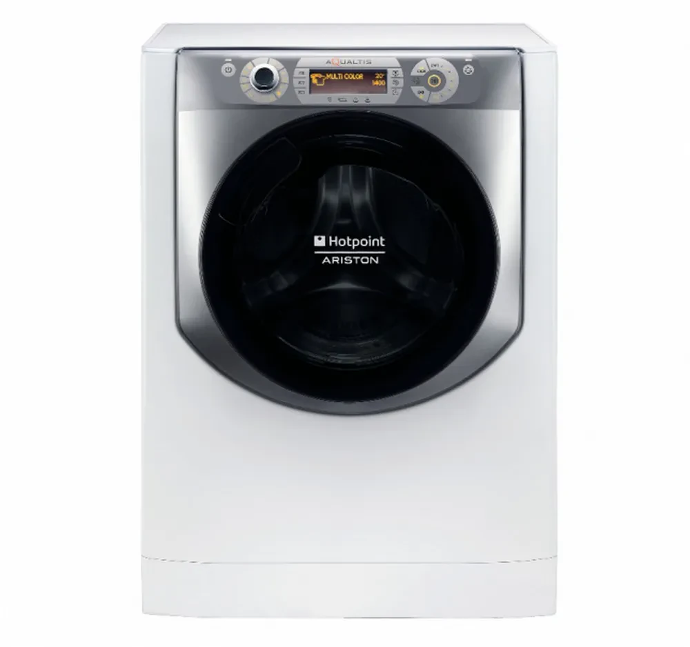 Стиральная машина Hotpoint-Ariston AQ104D497SD EU/B N, 10кг, Белый