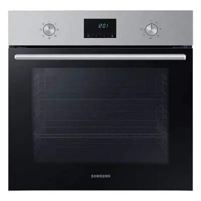 Cuptor Electric Samsung NV3300A, Oțel inoxidabil