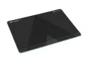 Игровой коврик для мыши ASUS ROG Hone Ace Aim Lab Edition, Large, Чёрный