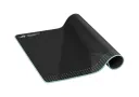 Игровой коврик для мыши ASUS ROG Hone Ace Aim Lab Edition, Large, Чёрный