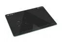 Игровой коврик для мыши ASUS ROG Hone Ace Aim Lab Edition, Large, Чёрный