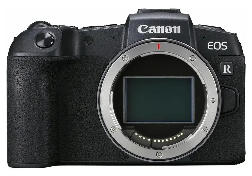 Aparat Foto Mirrorless Canon EOS RP BODY