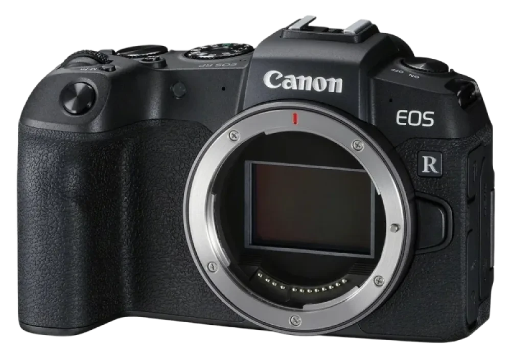 Aparat Foto Mirrorless Canon EOS RP BODY