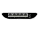 Switch de rețea TP-LINK TL-SG1005D, 5x 10/100/1000 Mbps