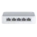 Сетевой коммутатор TP-LINK TL-SF1005D, 5x 10/100 Мбит/с