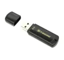 Memorie USB Transcend JetFlash 350, 8GB, Negru