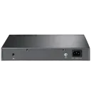 Сетевой коммутатор TP-LINK TL-SG3210, 8x 10/100/1000 Мбит/с