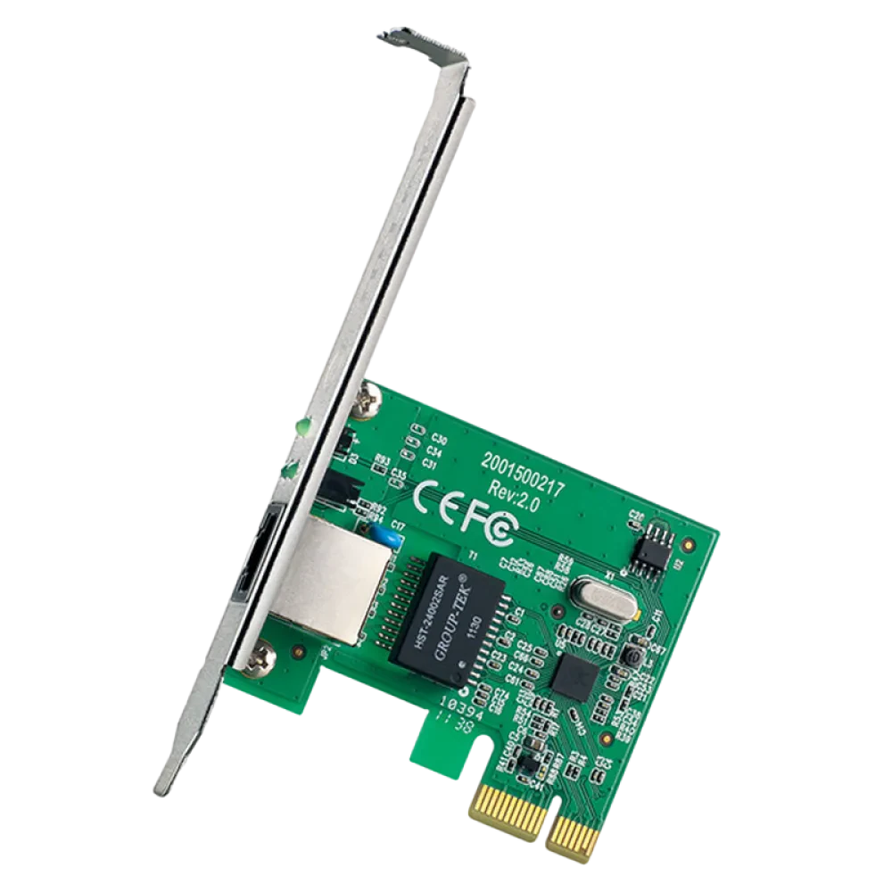 Adaptor reţea Gigabit PCI Express TG-3468 TP-LINK 