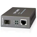 Convertor media TP-LINK MC220L, 10 km