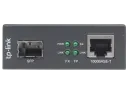 Convertor media TP-LINK MC220L, 10 km