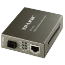 Convertor media TP-LINK MC112CS, 20 km