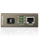 Convertor media TP-LINK MC112CS, 20 km