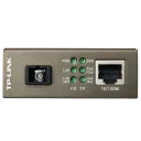 Convertor media TP-LINK MC112CS, 20 km