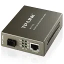 Convertor media TP-LINK MC111CS, 20 km