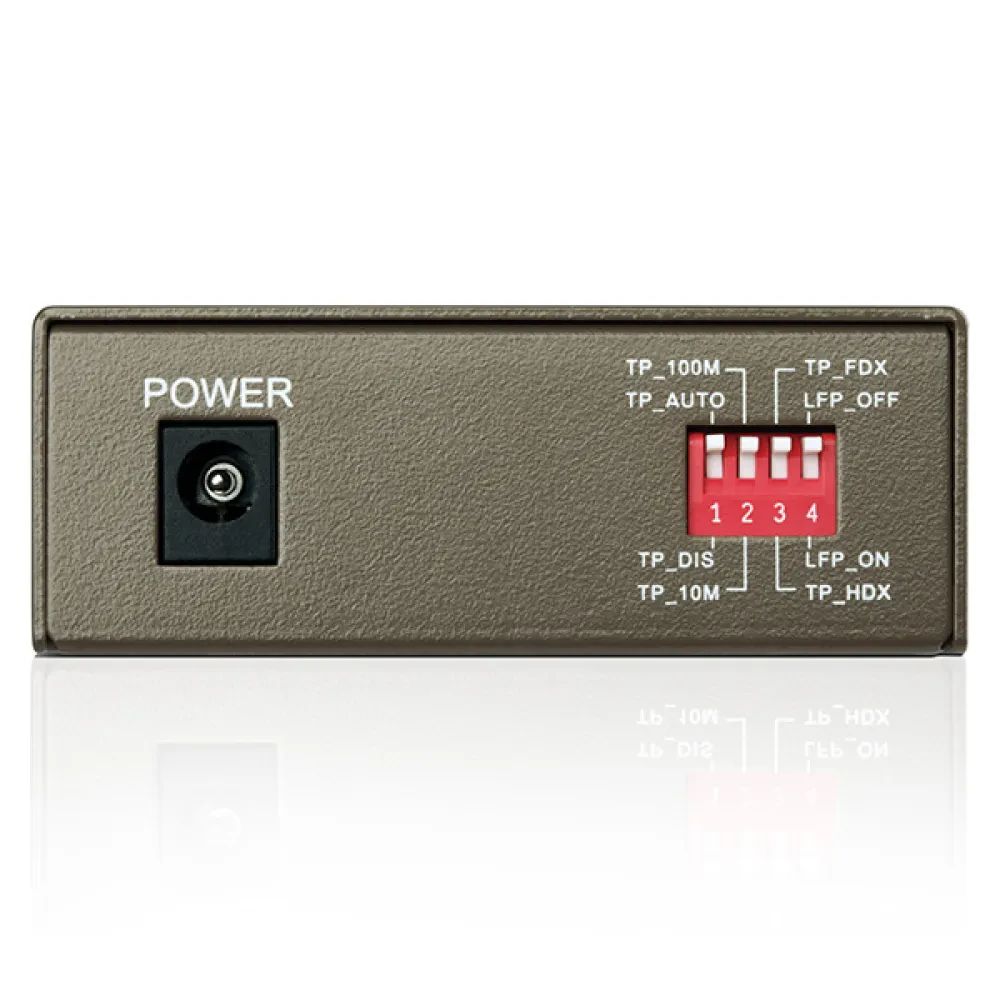 Convertor media TP-LINK MC111CS, 20 km