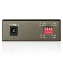 Convertor media TP-LINK MC111CS, 20 km