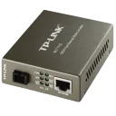 Convertor media TP-LINK MC111CS, 20 km