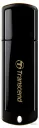 Memorie USB Transcend JetFlash 350, 16GB, Negru