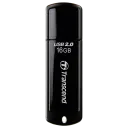 Memorie USB Transcend JetFlash 350, 16GB, Negru