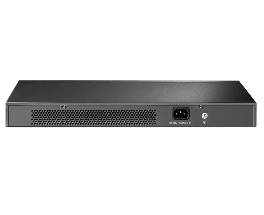 Сетевой коммутатор TP-LINK TL-SG1016, 16x 10/100/1000 Мбит/с