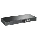Сетевой коммутатор TP-LINK TL-SG1016, 16x 10/100/1000 Мбит/с