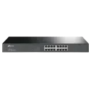 Сетевой коммутатор TP-LINK TL-SG1016, 16x 10/100/1000 Мбит/с