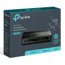 Switch de rețea TP-LINK TL-SF1016D, 16x 10/100 Mbps