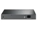 Switch de rețea TP-LINK TL-SF1016DS, 16 x 10/100Mbps