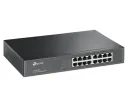 Switch de rețea TP-LINK TL-SF1016DS, 16 x 10/100Mbps