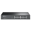 Switch de rețea TP-LINK TL-SF1016DS, 16 x 10/100Mbps