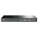 Switch de rețea TP-LINK TL-SG1024, 24x 10/100/1000 Mbps