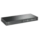 Switch de rețea TP-LINK TL-SG1024, 24x 10/100/1000 Mbps