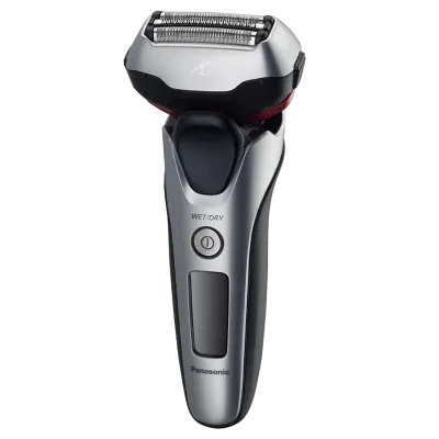 Электробритва мужская Panasonic ES-LT2N-S820, Серый