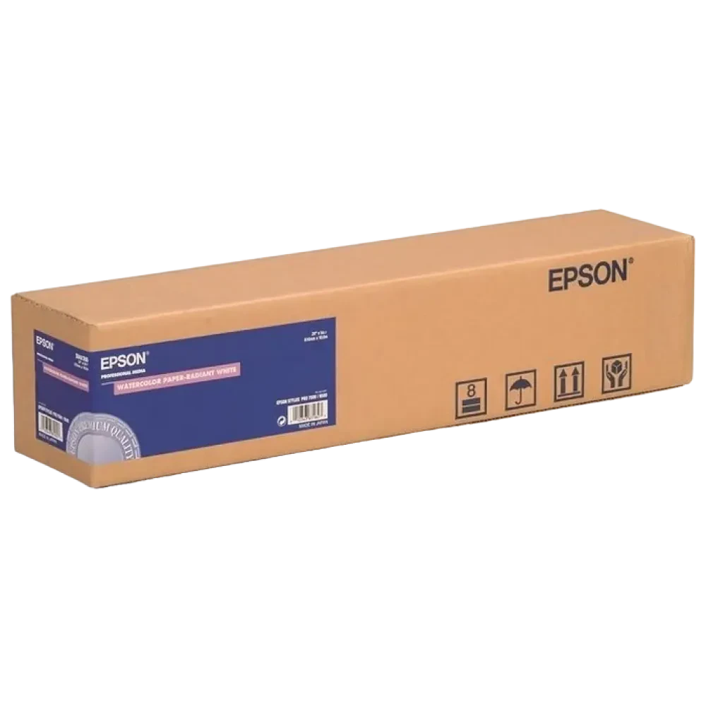 Бумага Epson Premium, A1+