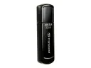 Memorie USB Transcend JetFlash 350, 32GB, Negru