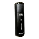 Memorie USB Transcend JetFlash 350, 32GB, Negru
