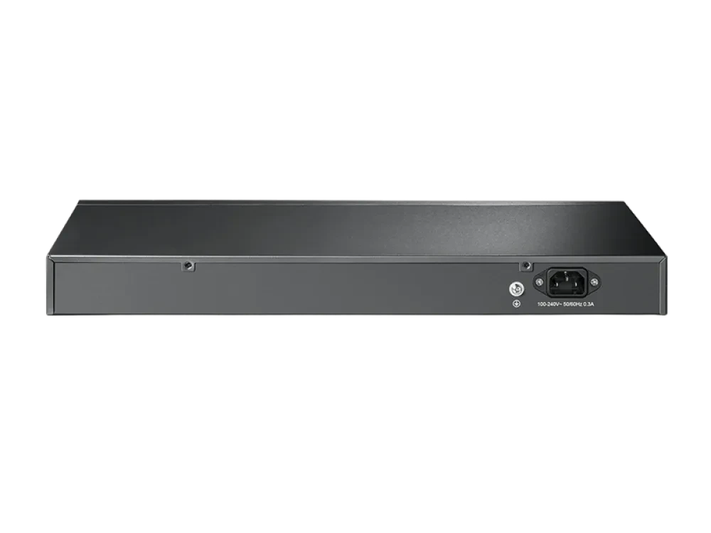 Сетевой коммутатор TP-LINK TL-SF1048, 48x 10/100 Мбит/с