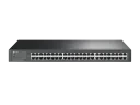 Сетевой коммутатор TP-LINK TL-SF1048, 48x 10/100 Мбит/с