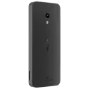 Мобильный телефон Nokia 235 (2024), Чёрный