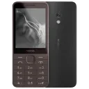 Мобильный телефон Nokia 235 (2024), Чёрный