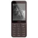 Мобильный телефон Nokia 235 (2024), Чёрный