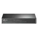 Comutator PoE TP-LINK TL-SF1008P, 4x IEEE 802.3af/at