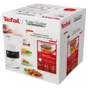 Мультиварка Tefal CY754130, Белый
